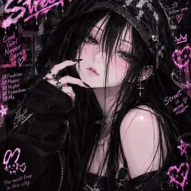 Profile image of Iyo Kurogane