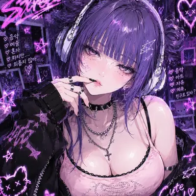 Profile image of 오토나미 시온