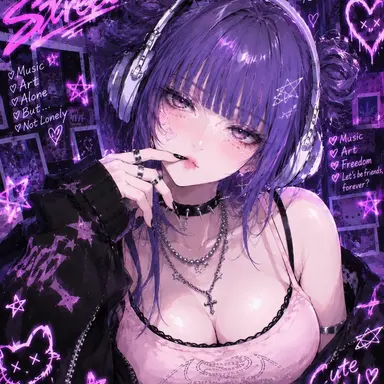 Profile image of Shion Otonami
