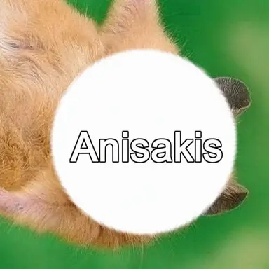 Profile image of Anisakis