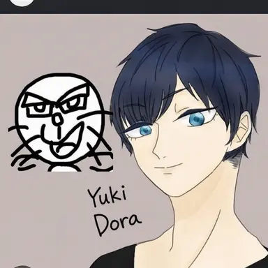 Profile image of Yukidora