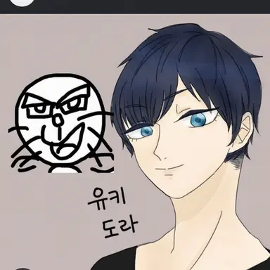 Profile image of 유키도라군