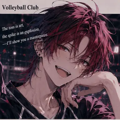 Profile image of Haru Yoizaki