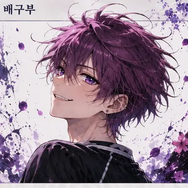 Profile image of 하나키리 쇼