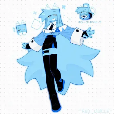 Profile image of 큐브