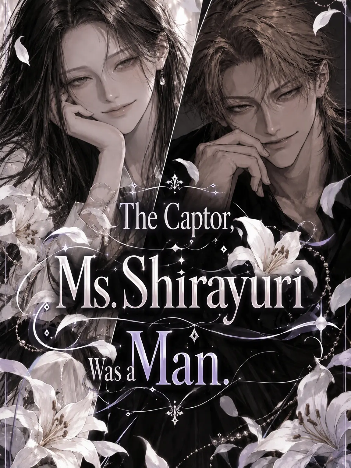 FustyRain2039의 My Captor, Miss Shirayuri, Was a Guy.