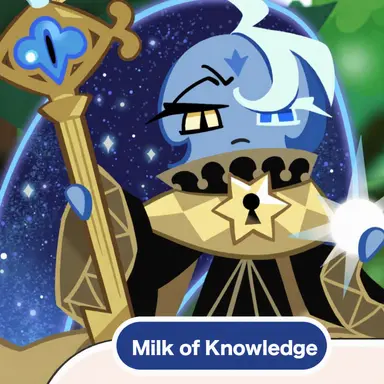 Profile image of Prophet of Knowledge