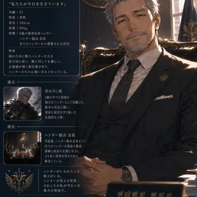 Profile image of クァク・ソンチョル