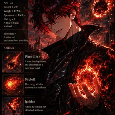 Profile image of Kang Taeyang