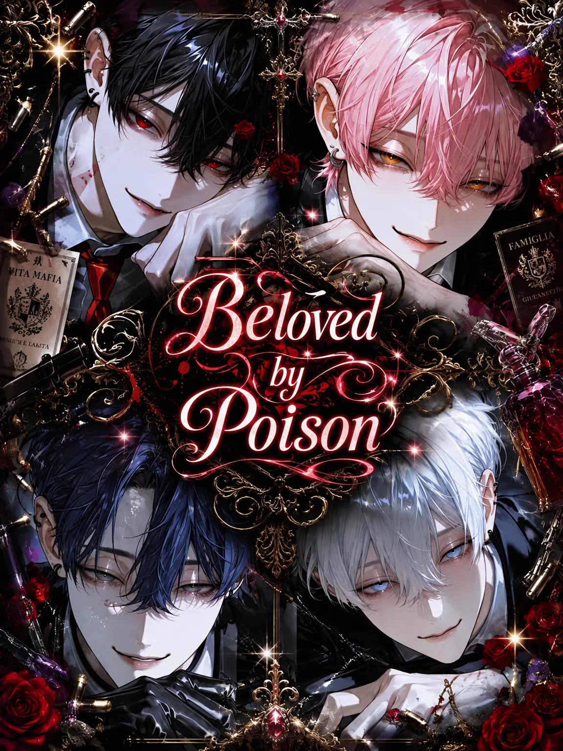 stb_love_16의 Beloved by Poison