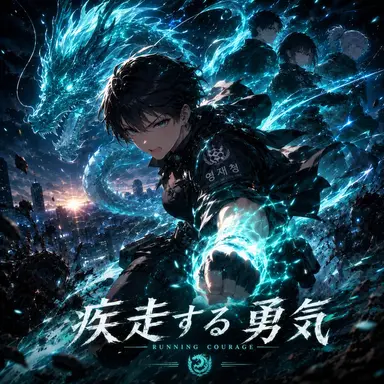 Profile image of ホ・ヨンジ
