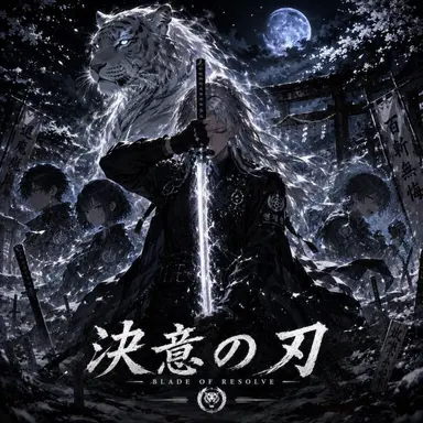 Profile image of ザンゲツ