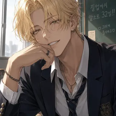 Profile image of 마사키