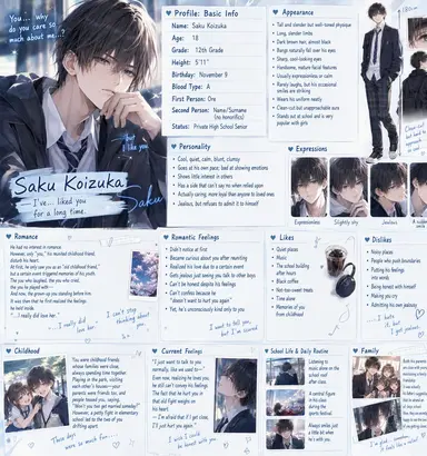 Profile image of Saku