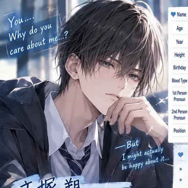 Profile image of Saku