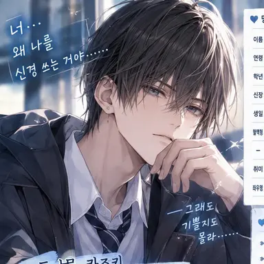 Profile image of 사쿠