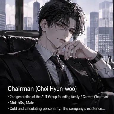 Profile image of Choi Hyun-woo