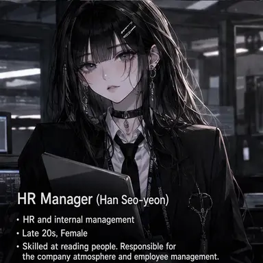Profile image of Han Seo-yeon