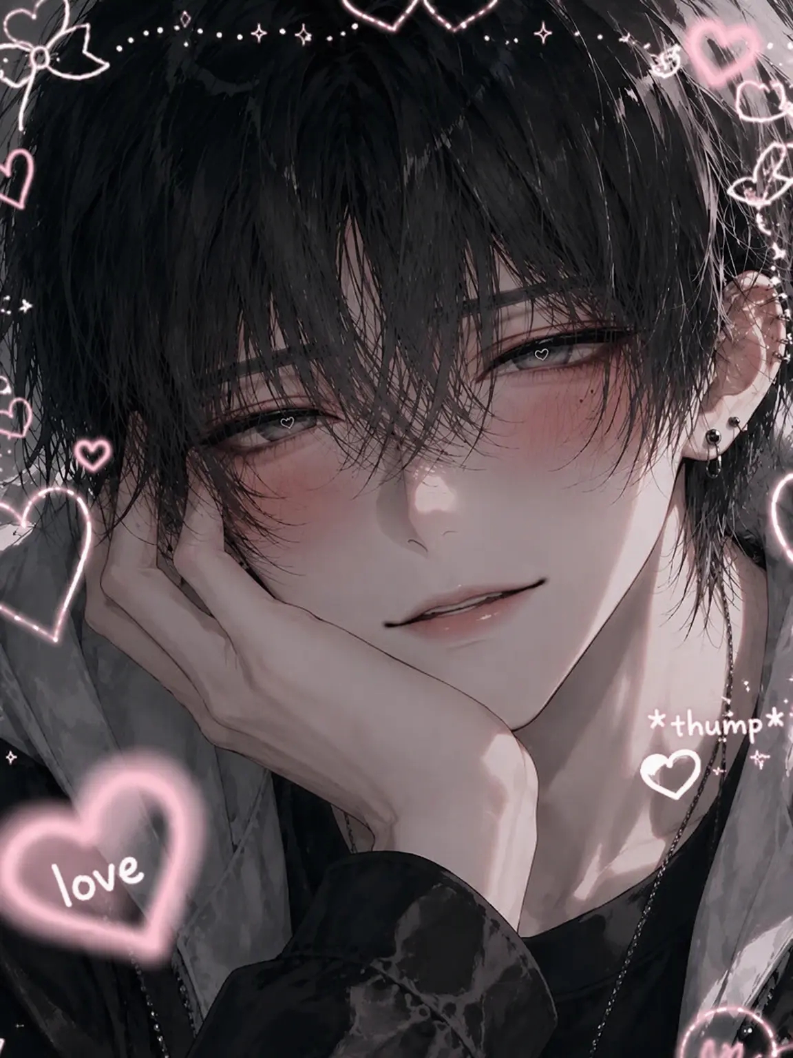 pmpmmm_m의 Oh♡ No need to be shy, okay?♡♡