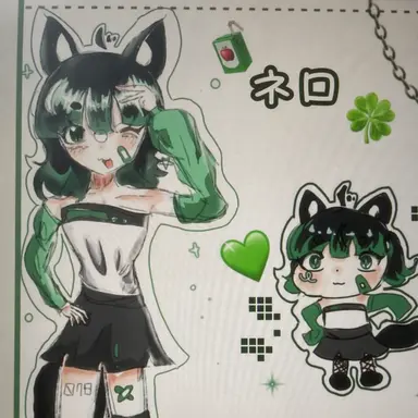 Profile image of ネロ