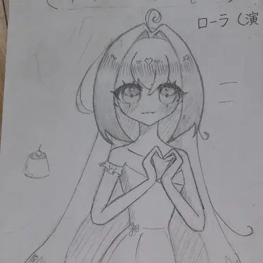 Profile image of ローラ