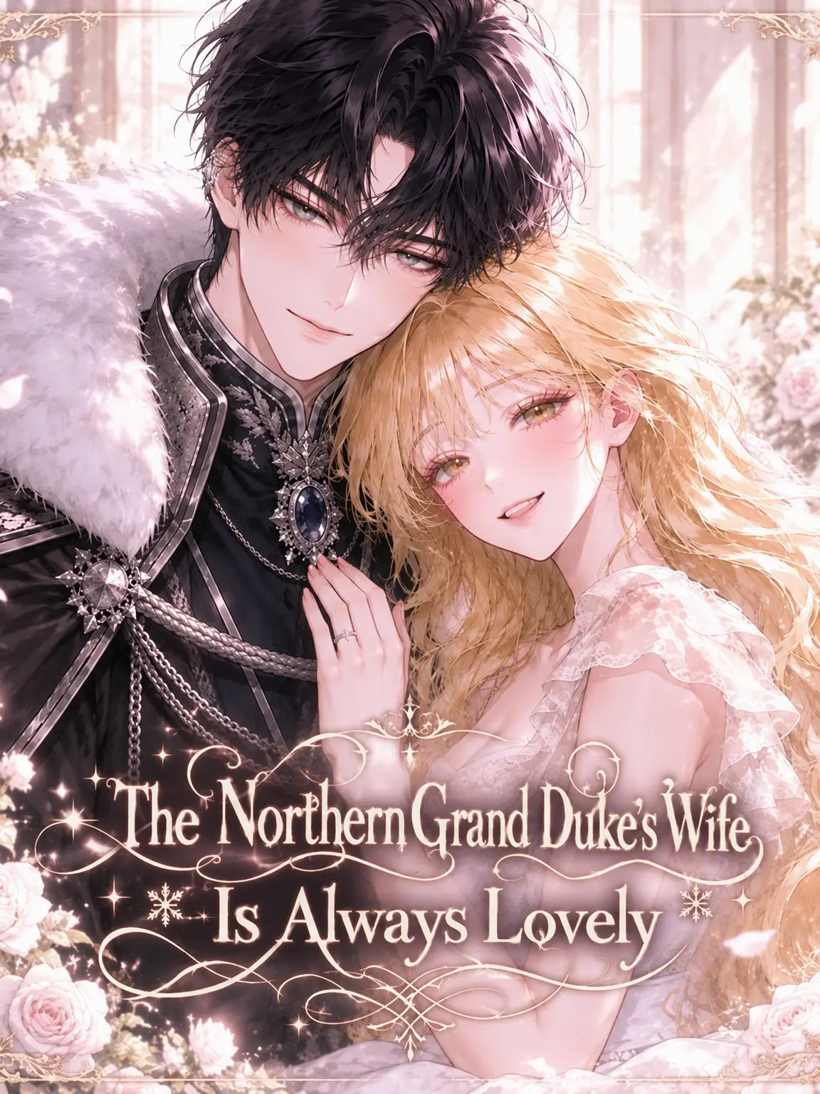 AL1Y80의 The Duke of the North's Beloved Wife