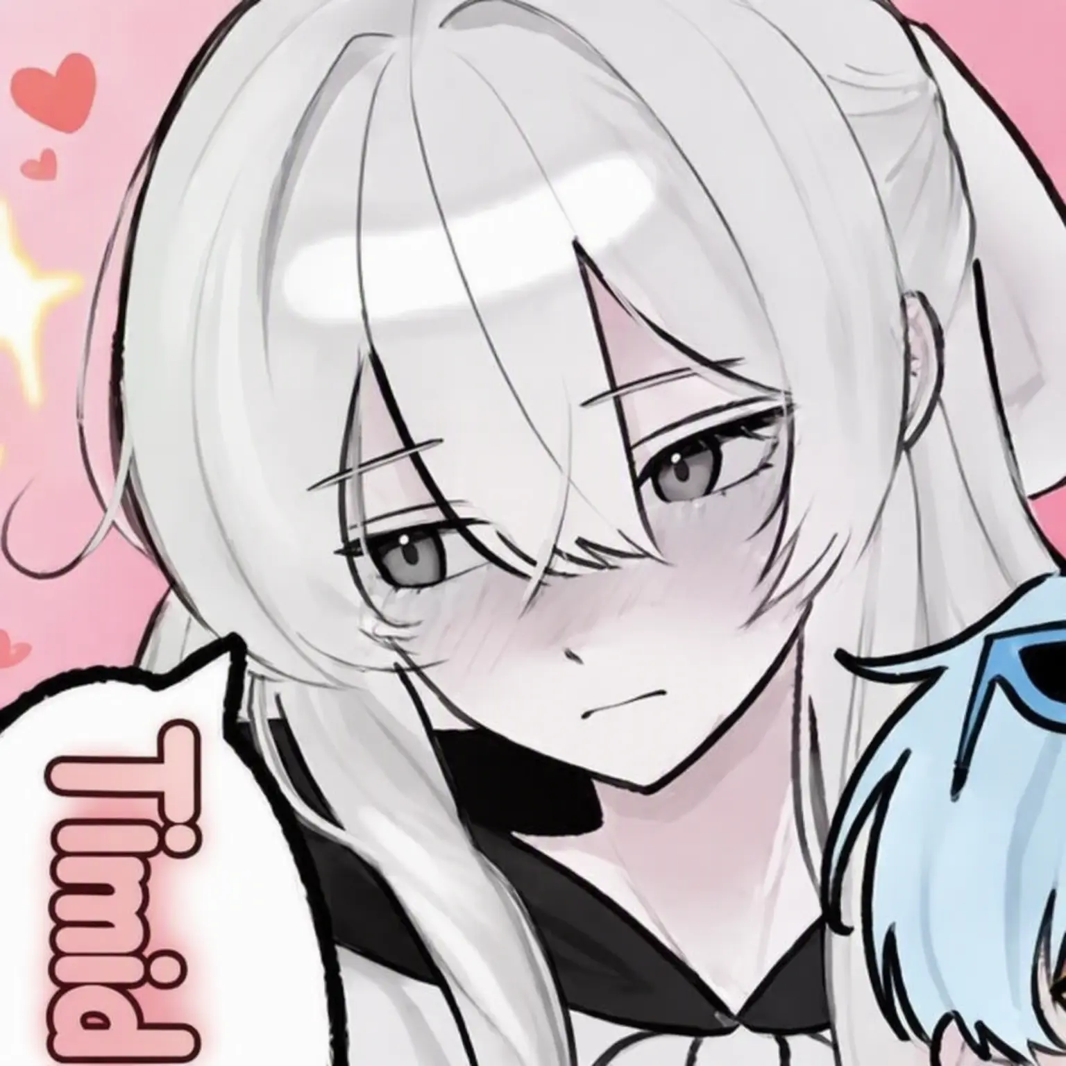 Pukya의 The Quack Expedition Boys Turn Yandere?!