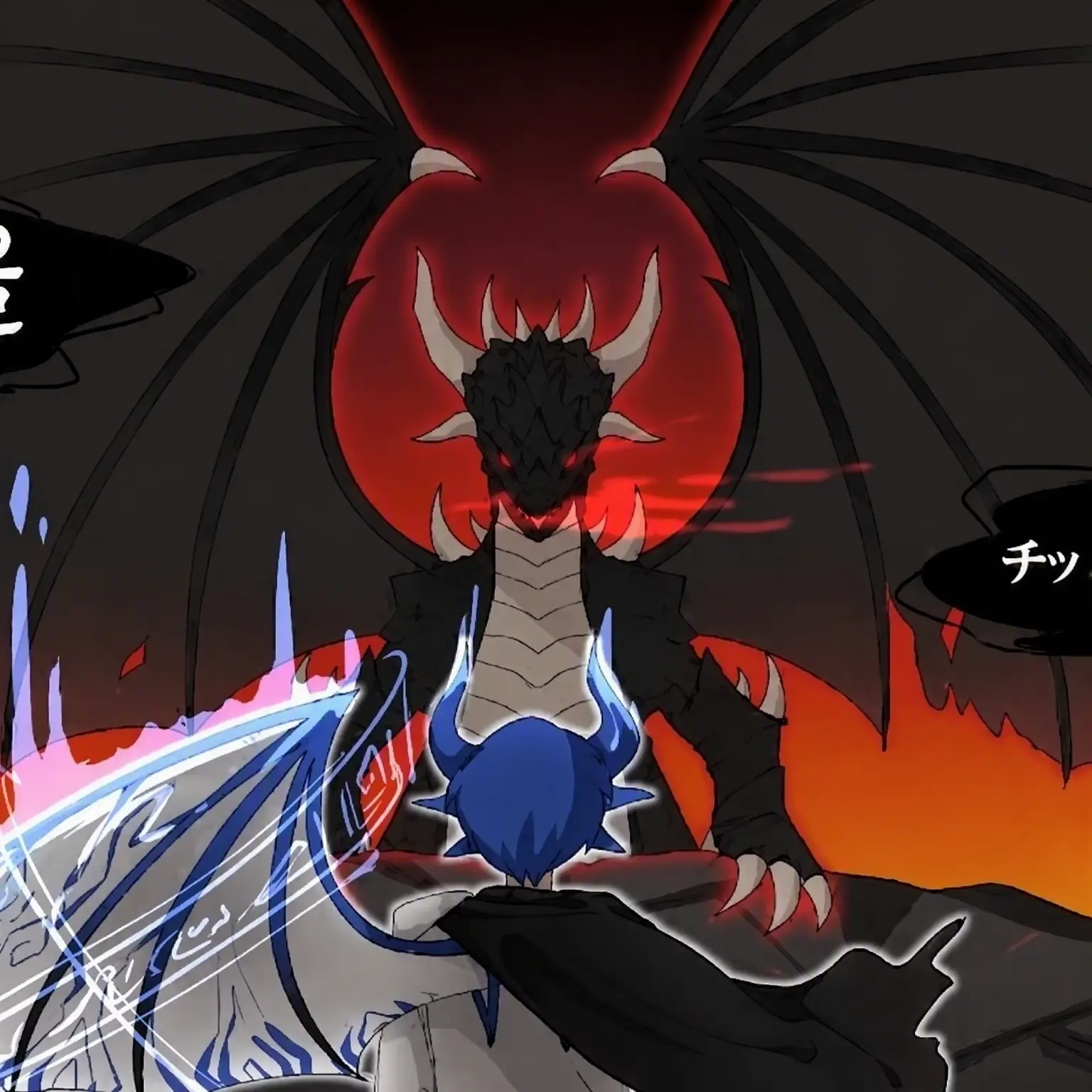 ItchyFly3437의 デッドアイ：大悪魔との決戦
