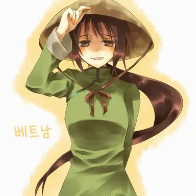 Profile image of 응우옌