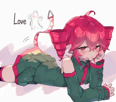Profile image of Teto