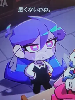 Profile image of エンヴィ