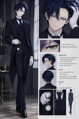 Profile image of Yu