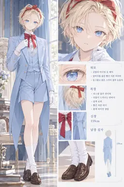 Profile image of 미나