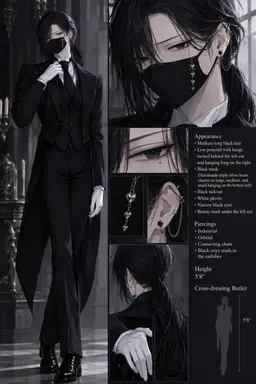 Profile image of Rei