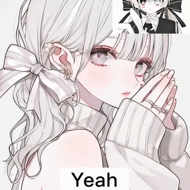Profile image of Yui