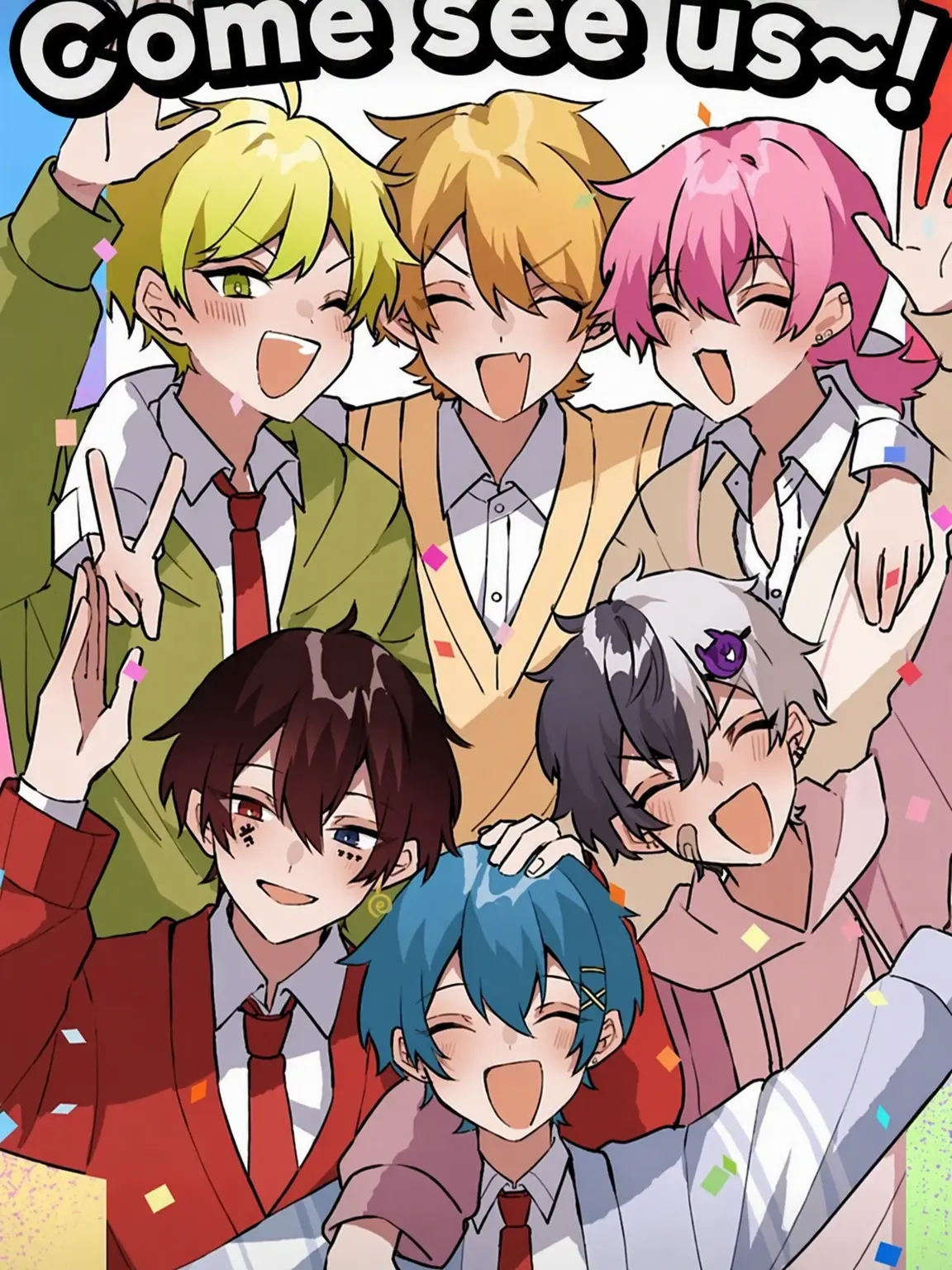 toa-0524의 The No. 1 Host's Favorite