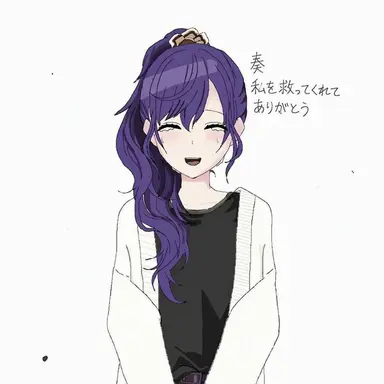 Profile image of 朝比奈 まふゆ