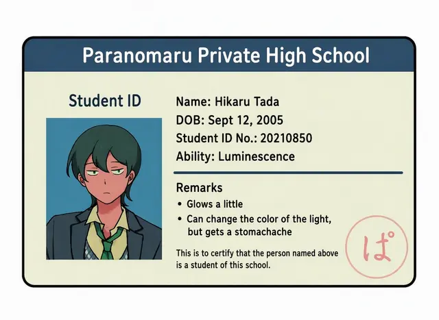 Profile image of Hikaru
