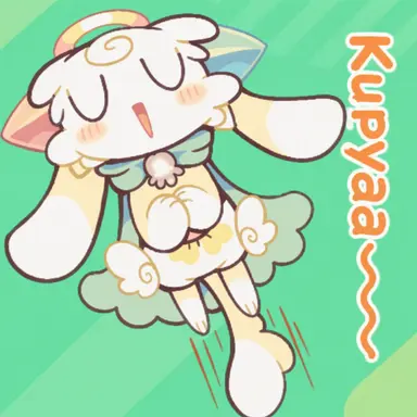 Profile image of Cupydoel