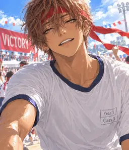 Profile image of Yosuke