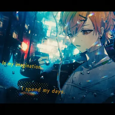 Profile image of Akito