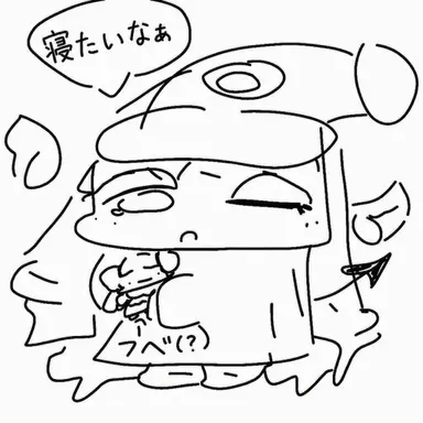 Profile image of イシュ
