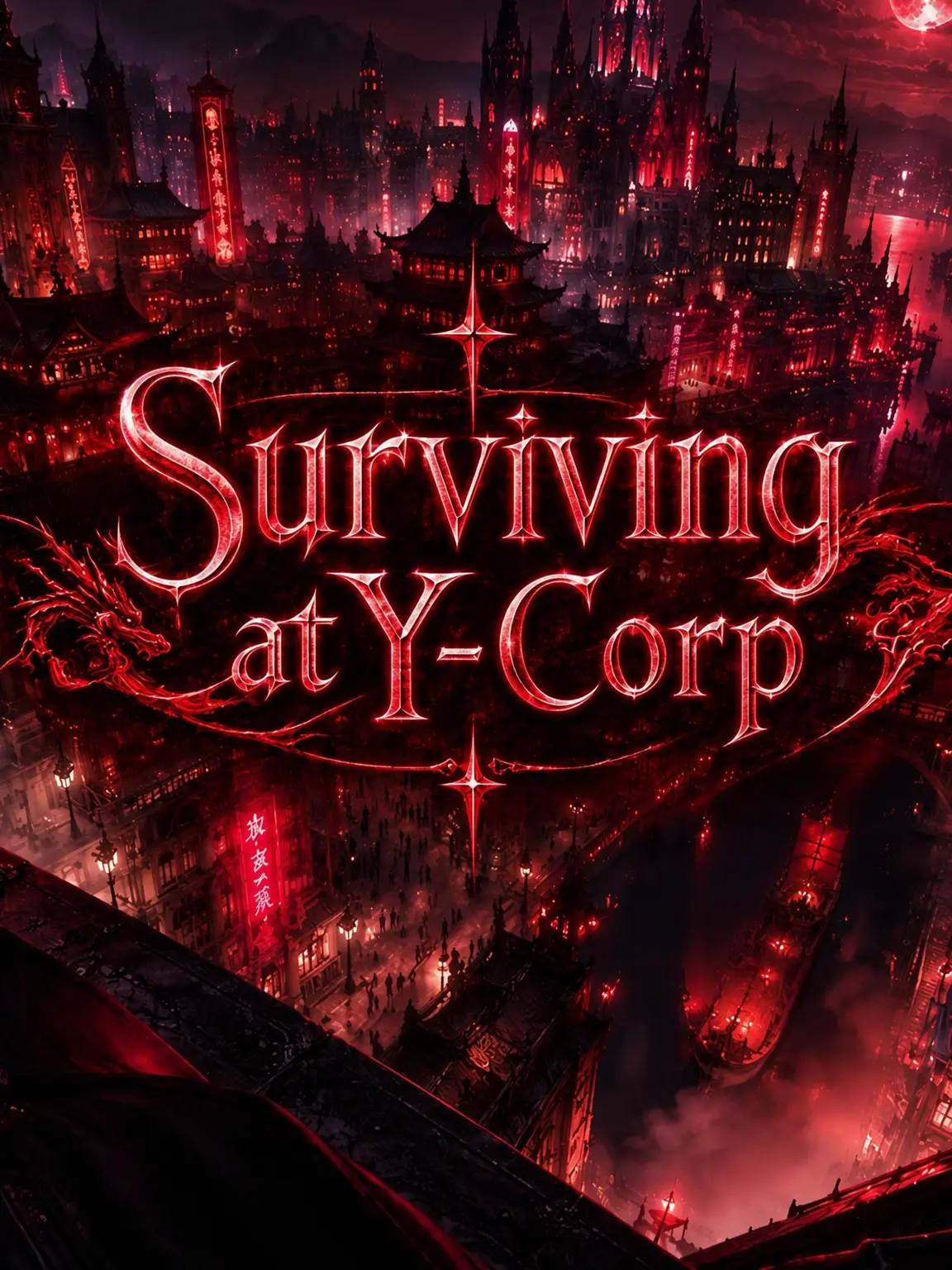 SlimCrew4648의 Surviving Corp Y
