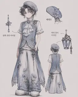 Profile image of 아오이