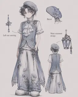 Profile image of Aoi