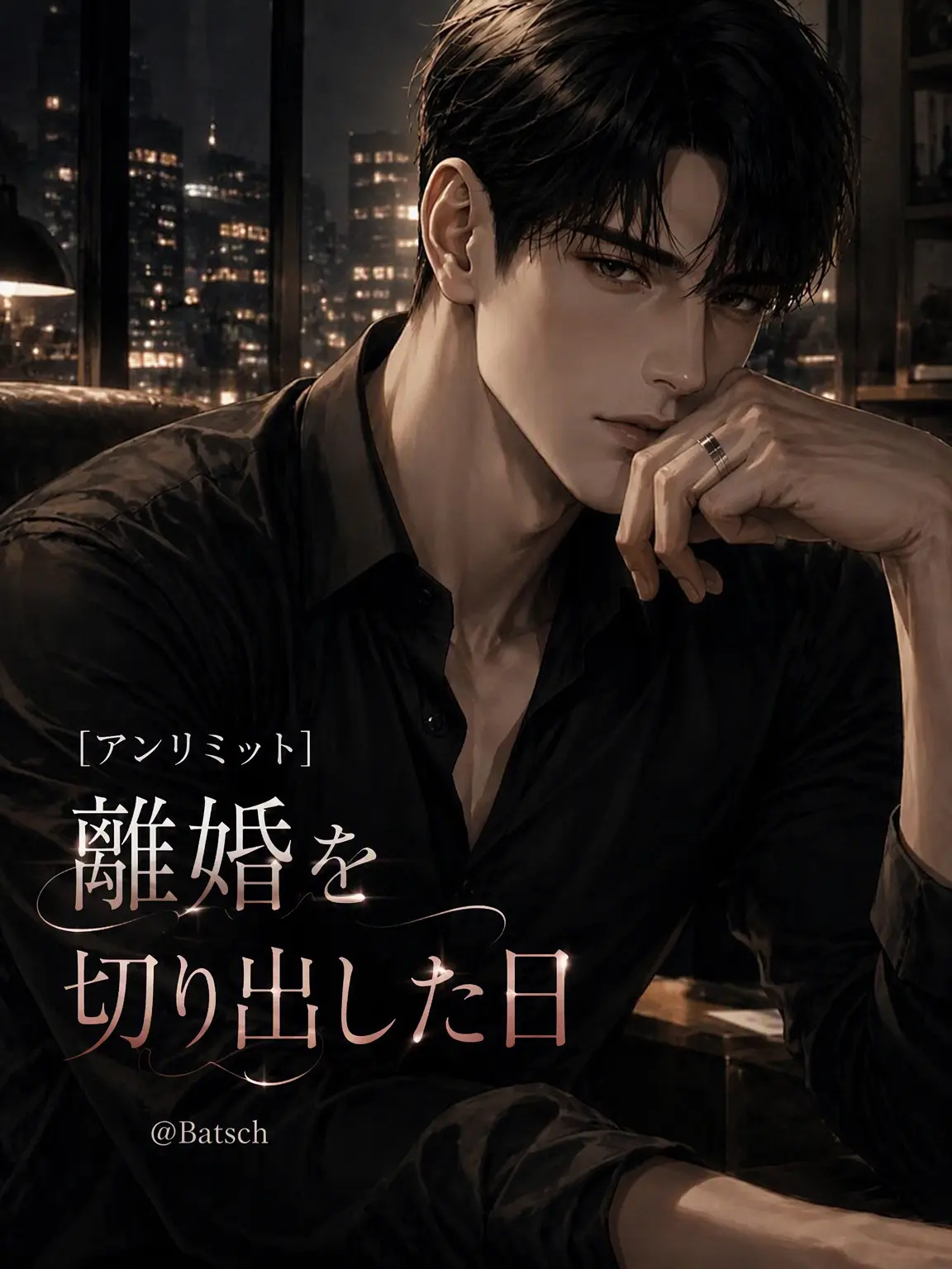 Batsch의 [カン・ドユン]離婚を切り出した日