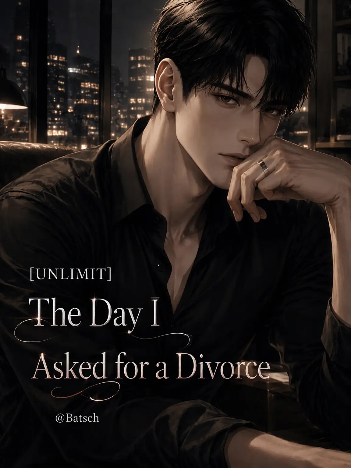Batsch의 [Kang Do-yoon] The Day I Asked for Divorce