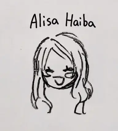 Profile image of Alisa Haiba