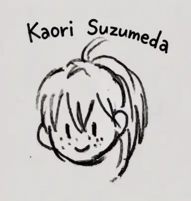 Profile image of Kaori Suzumeda