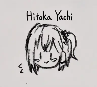 Profile image of Hitoka Yachi